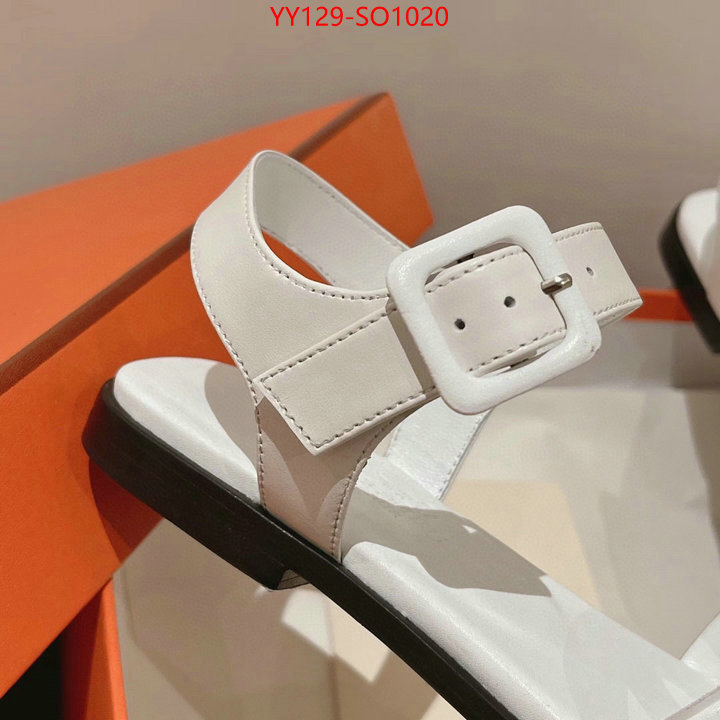 Women Shoes-Hermes,how to start selling replica , ID: SO1020,$: 129USD