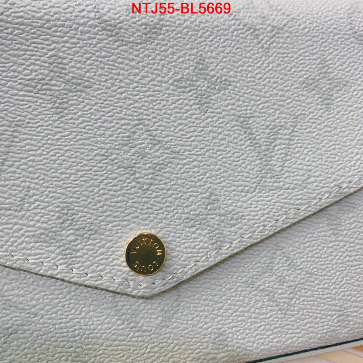 LV Bags(4A)-Pochette MTis Bag-Twist-,ID: BL5669,$: 55USD