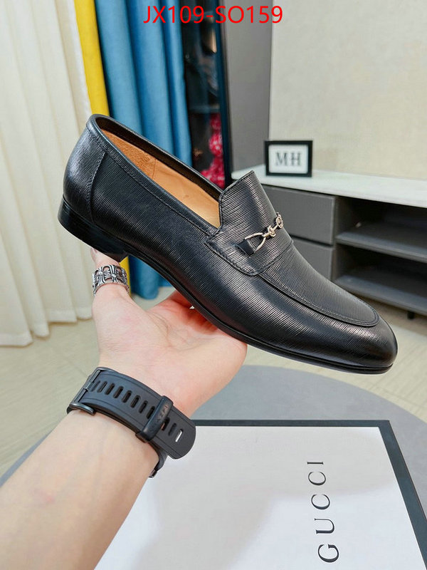 Men Shoes-Gucci,online shop , ID: SO159,$: 109USD