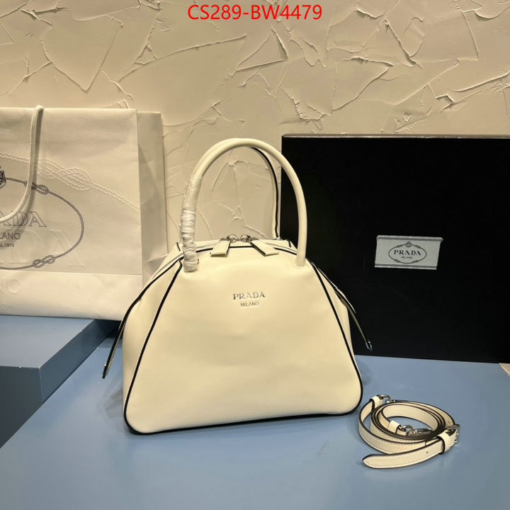 Prada Bags(TOP)-Handbag-,ID: BW4479,$: 289USD