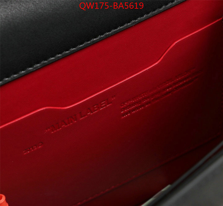 Off-White Bags ( TOP )-Diagonal-,luxury fake ,ID: BA5619,$: 175USD