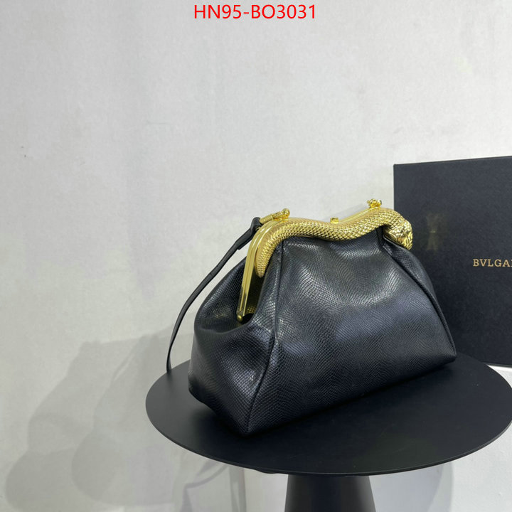 Bulgari Bags(4A)-Diagonal-,online sale ,ID: BO3031,$: 95USD