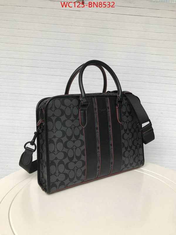 Coach Bags(4A)-Handbag-,new designer replica ,ID: BN8532,$: 125USD