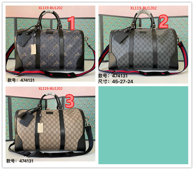 Gucci Bags(4A)-Handbag-,fake ,ID: BU1202,$: 119USD