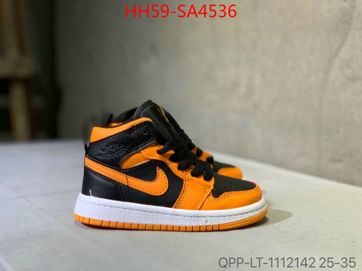 Kids shoes-NIKE,copy aaaaa , ID: SA4536,$: 59USD