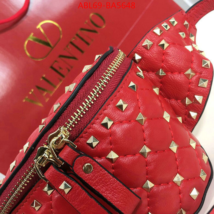 Valentino Bags(4A)-Rockstud Spike-,best site for replica ,ID: BA5648,$: 69USD