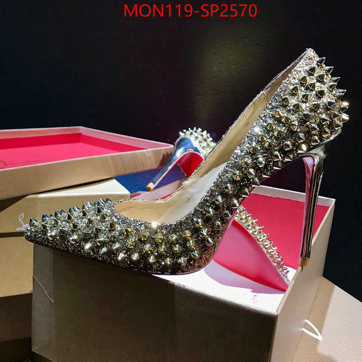 Women Shoes-Chrstn 1ouboutn,online from china , ID: SP2570,$: 119USD