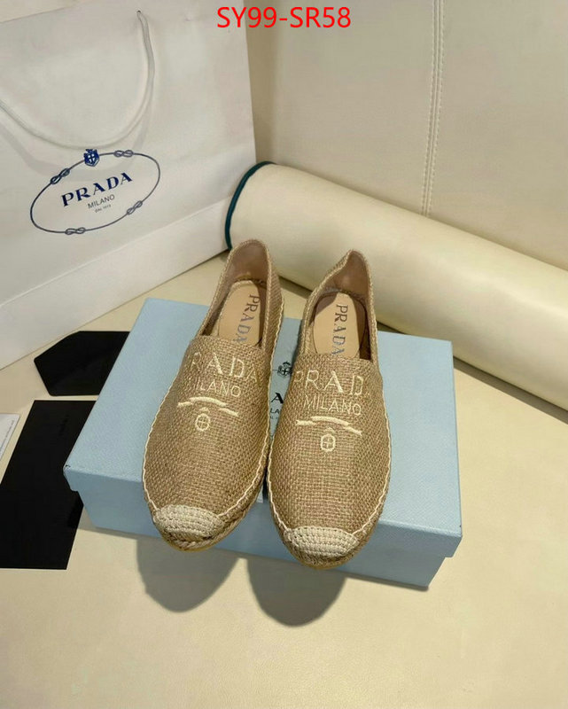 Women Shoes-Prada,online store , ID: SR58,$:99USD