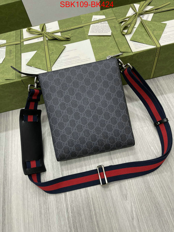 Gucci Bags Promotion-,ID: BK424,