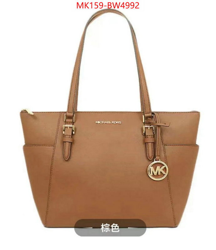 Michael Kors Bags(TOP)-Handbag-,buy 2023 replica ,ID: BW4992,$: 159USD