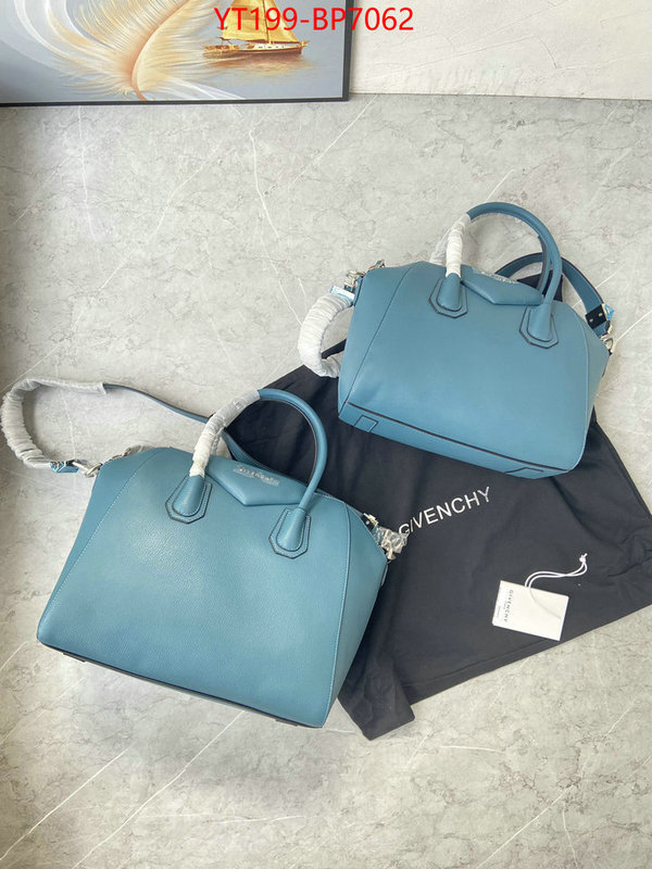 Givenchy Bags (TOP)-Handbag-,ID: BP7062,