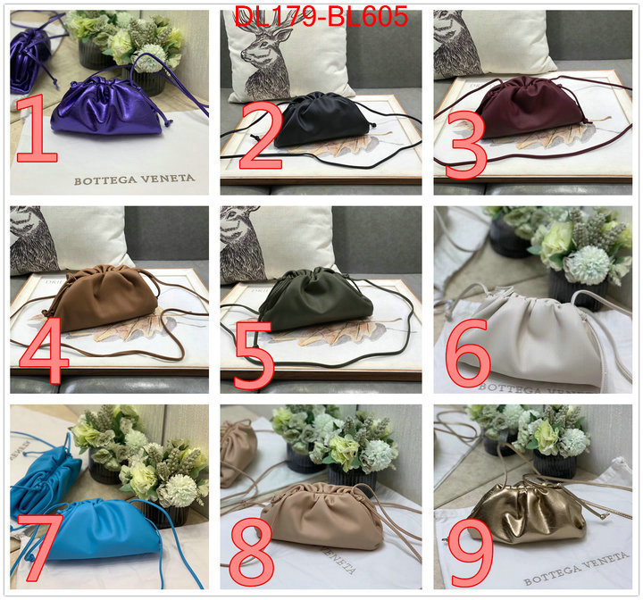 BV Bags(TOP)-Pouch Series-,7 star ,ID: BL605,$:179USD