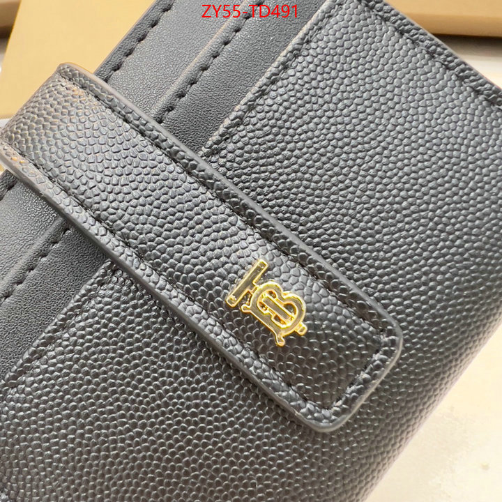 Balenciaga Bags(4A)-Wallet,high quality 1:1 replica ,ID: TD491,$: 55USD