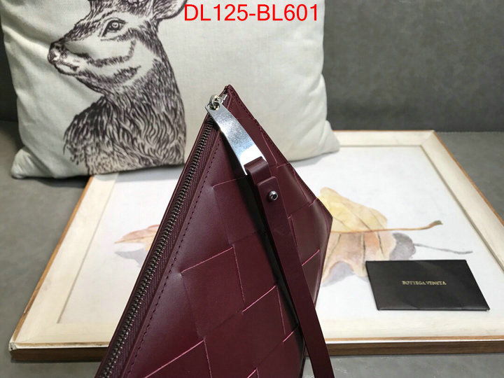BV Bags(TOP)-Clutch-,top designer replica ,ID: BL601,$:125USD