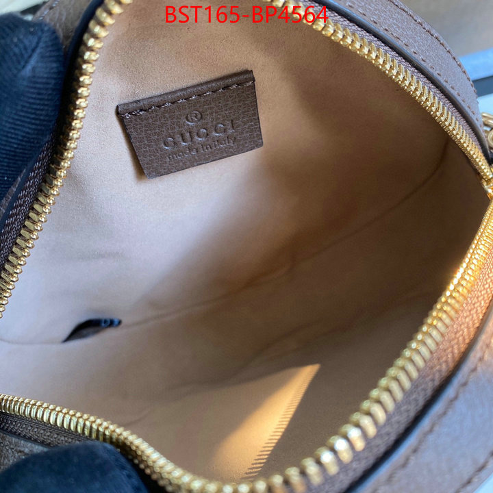 Gucci Bags(TOP)-Marmont,wholesale imitation designer replicas ,ID: BP4564,$: 165USD