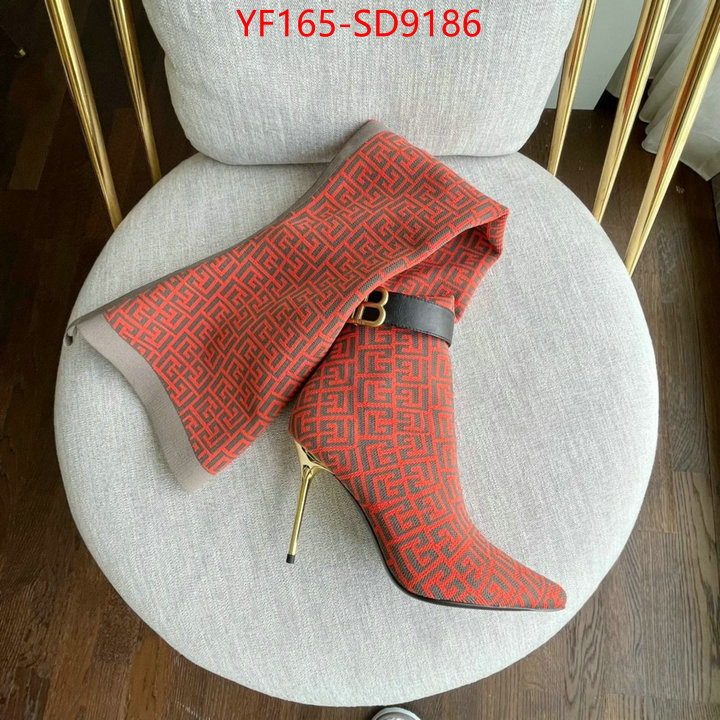 Women Shoes-Balmain,perfect , ID: SD9186,$: 165USD