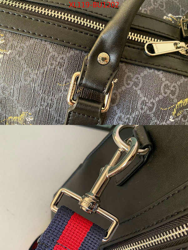 Gucci Bags(4A)-Handbag-,fake ,ID: BU1202,$: 119USD