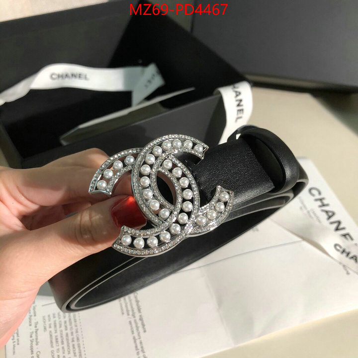 Belts-Chanel,1:01 , ID: PD4467,$: 69USD