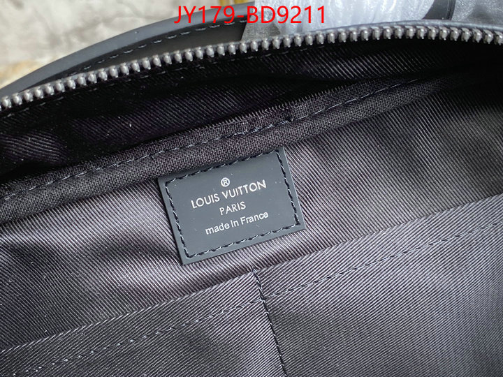 LV Bags(TOP)-Avenue-,ID: BD9211,$: 179USD