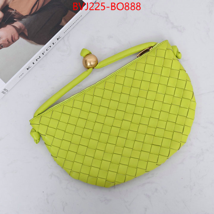 BV Bags(TOP)-Handbag-,wholesale replica ,ID: BO888,$: 225USD