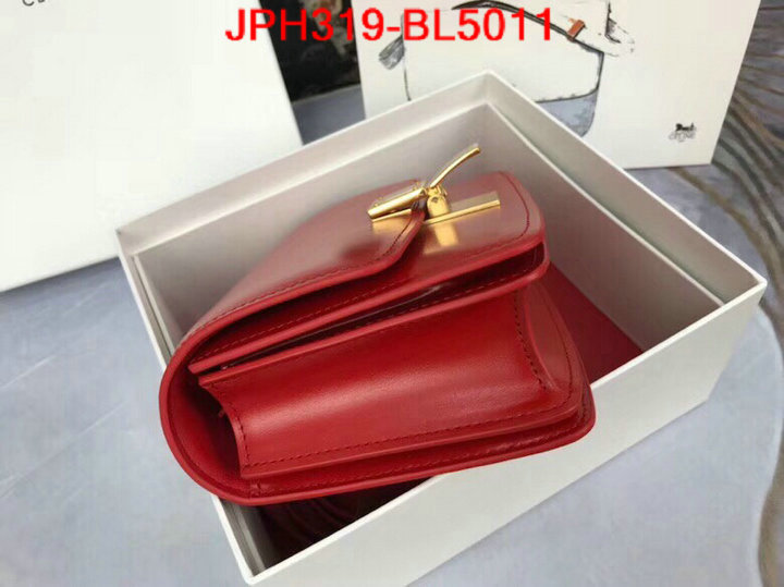 CELINE Bags(TOP)-Classic Series,what best replica sellers ,ID:BL5011,$: 319USD