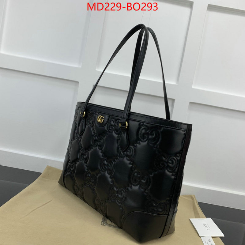 Gucci Bags(TOP)-Handbag-,top ,ID: BO293,$: 229USD