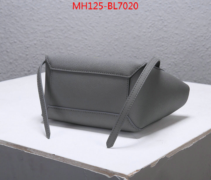 CELINE Bags(4A)-Belt Bag,buy the best high quality replica ,ID: BL7020,$: 125USD