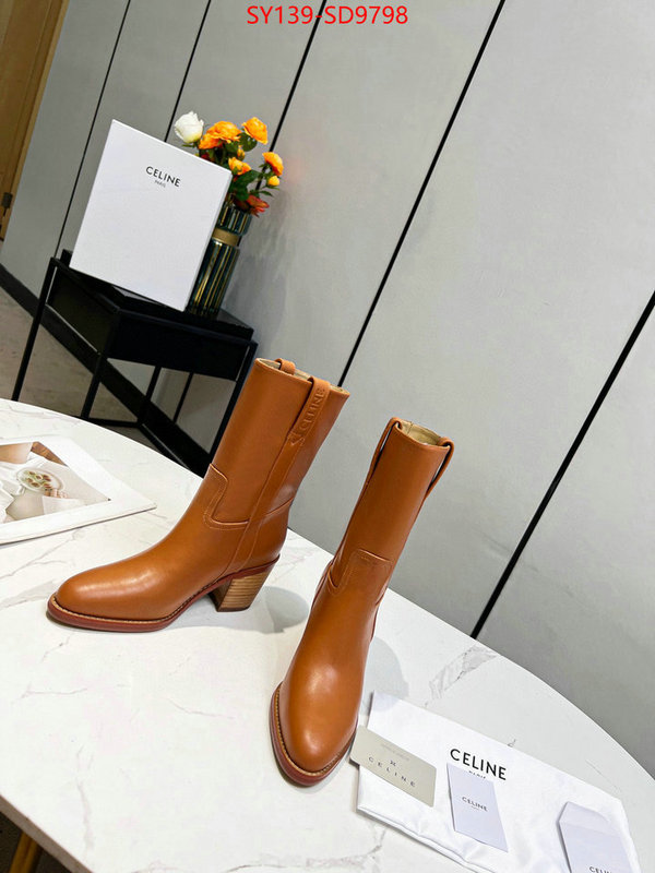 Women Shoes-CELINE,online shop , ID: SD9798,$: 139USD