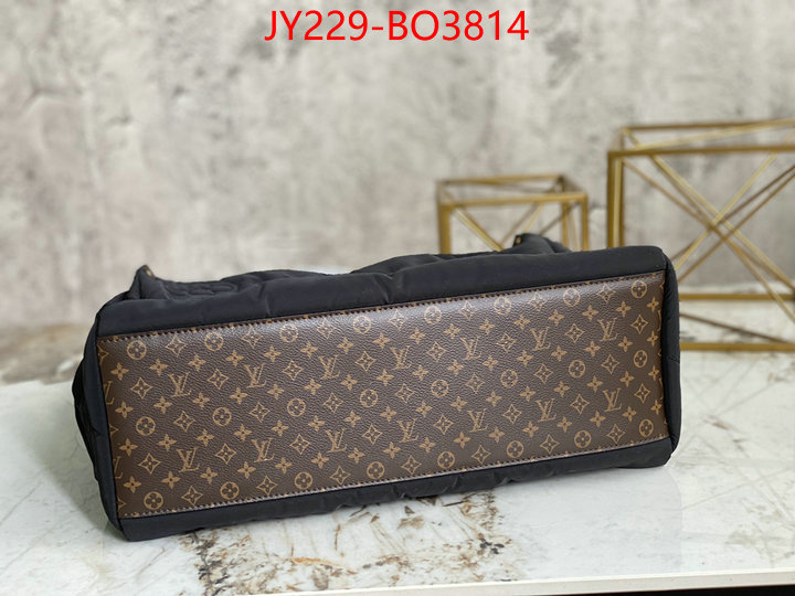 LV Bags(TOP)-Speedy-,ID: BO3814,$: 229USD