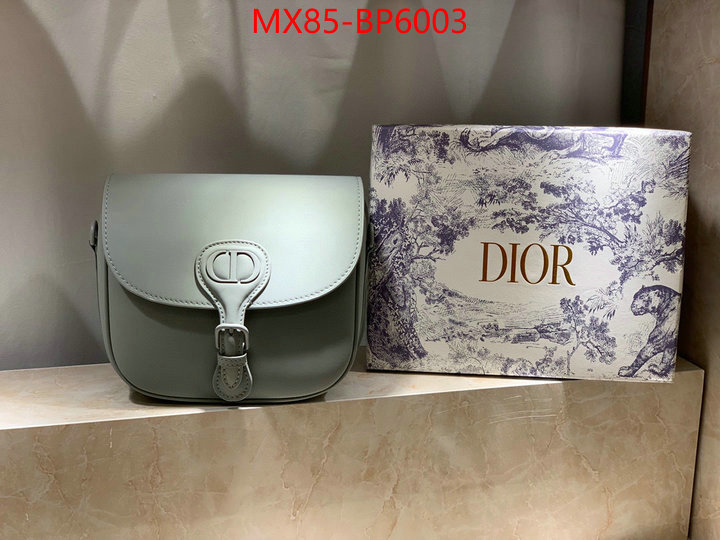 Dior Bags(4A)-Bobby-,ID: BP6003,$: 85USD