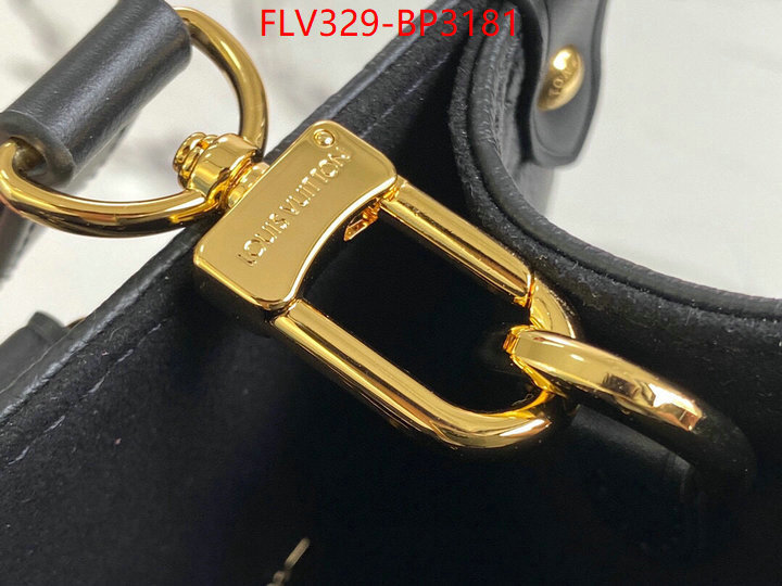 LV Bags(TOP)-Handbag Collection-,ID: BP3181,$: 329USD