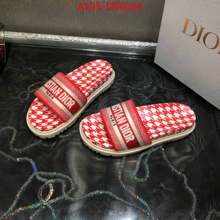 Women Shoes-Dior,2023 replica , ID: SN6024,$: 95USD