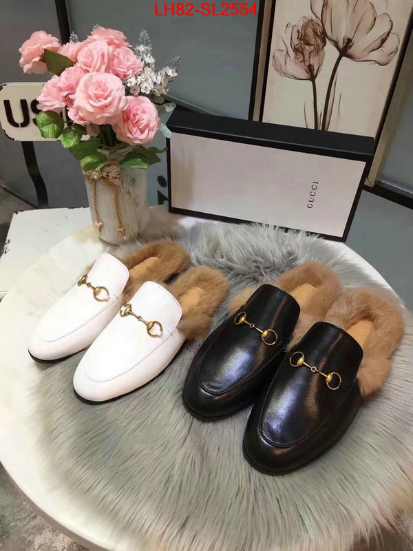 Women Shoes-Gucci,copy , ID: SL2554,$: 82USD