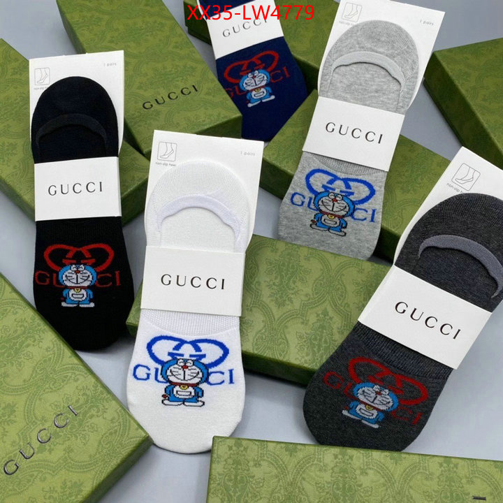 Sock-Gucci,where can i find , ID: LW4779,$: 35USD