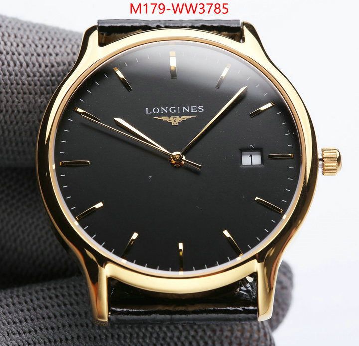 Watch(4A)-Longines,sellers online , ID: WW3785,$: 179USD