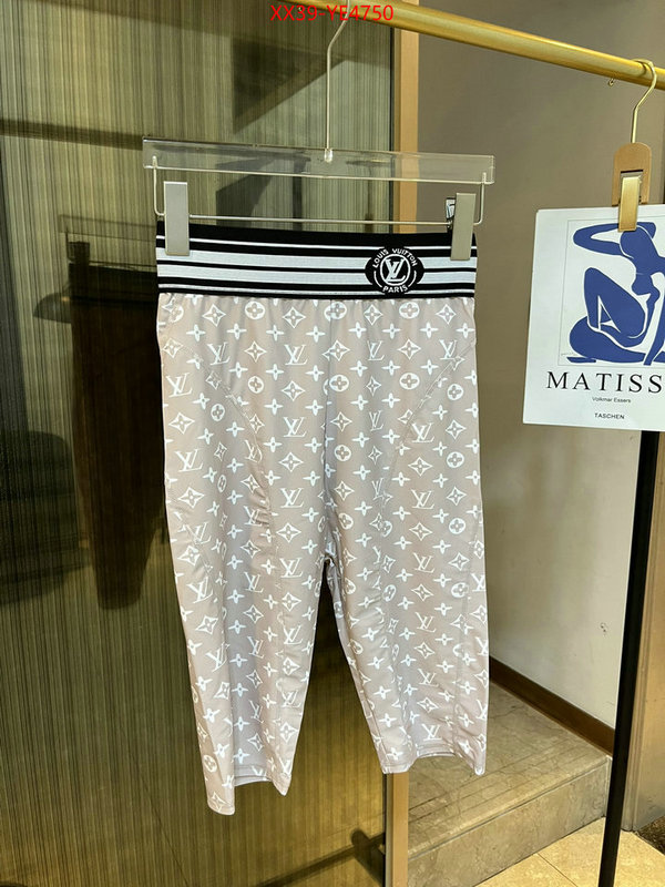 Swimsuit-LV,fashion designer , ID: YE4750,$: 39USD