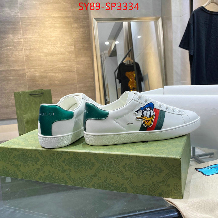 Women Shoes-Gucci,replica shop , ID: SP3334,$: 89USD