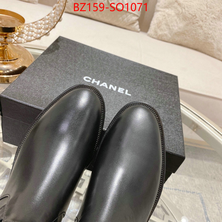 Women Shoes-Chanel,what 1:1 replica , ID: SO1071,$: 159USD