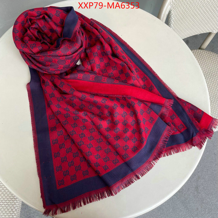 Scarf-Gucci,where should i buy to receive , ID: MA6353,$: 79USD