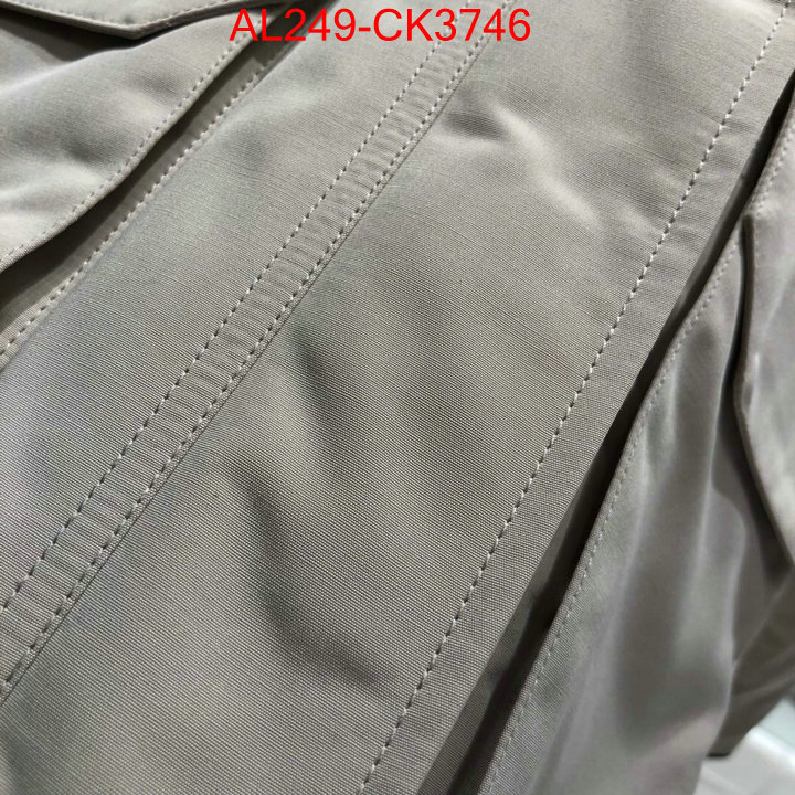 Down jacket Women-Canada Goose,what are the best replica , ID: CK3746,$:249USD