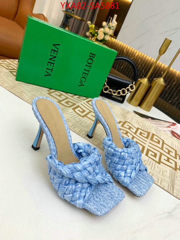 Women Shoes-BV,wholesale sale , ID: SA5881,$: 82USD