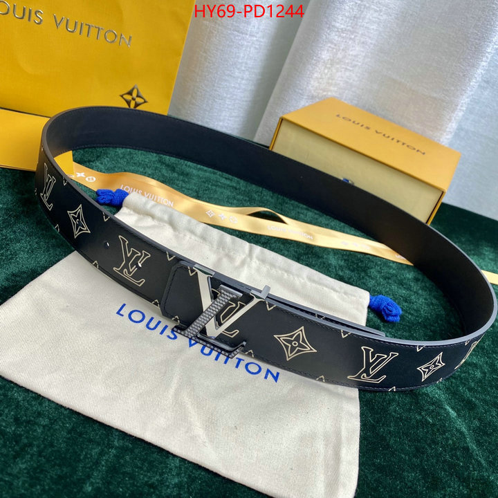 Belts-LV,how quality , ID: PD1244,$: 69USD