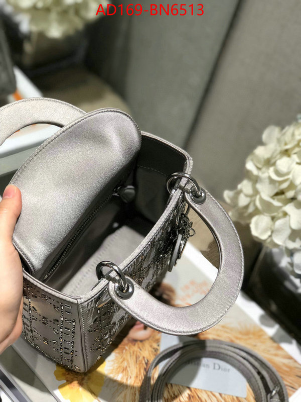 Dior Bags(TOP)-Lady-,ID: BN6513,$: 169USD