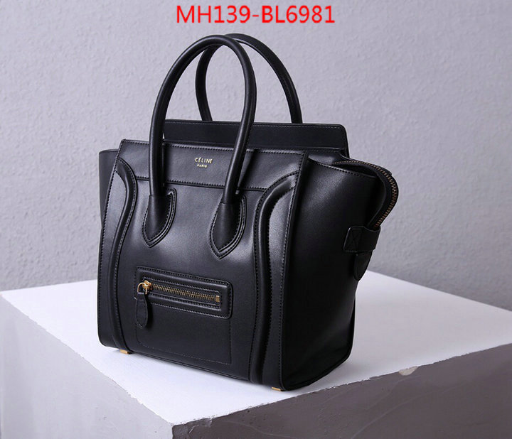 CELINE Bags(4A)-Handbag,top perfect fake ,ID: BL6981,$: 139USD