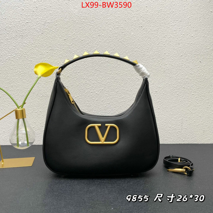 Valentino Bags(4A)-Handbag-,top quality website ,ID: BW3590,$: 99USD