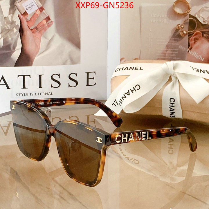 Glasses-Chanel,is it ok to buy replica , ID: GN5236,$: 69USD