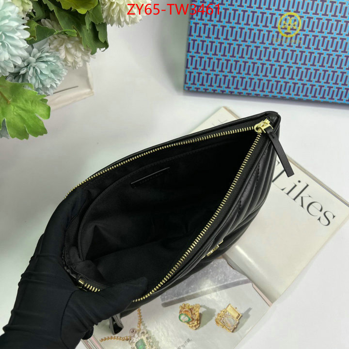 Tory Burch Bags(4A)-Wallet-,good quality replica ,ID: TW3461,$: 65USD