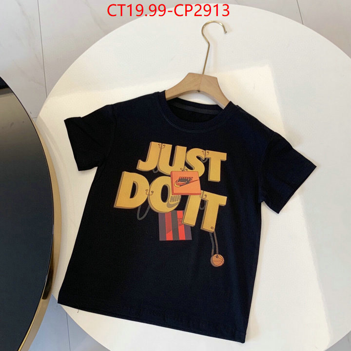 Kids clothing-NIKE,best luxury replica , ID: CP2913,