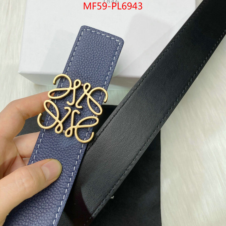 Belts-Loewe,online from china designer , ID: PL6943,$: 59USD