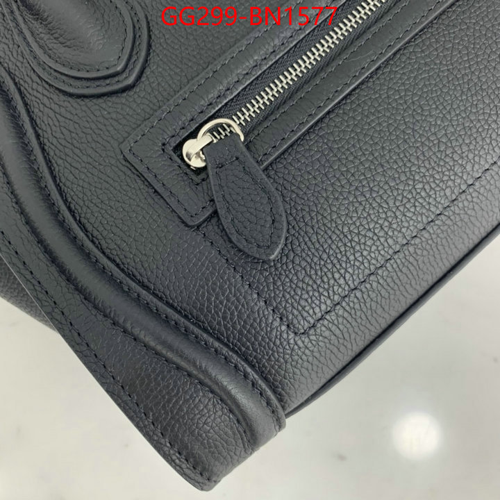 CELINE Bags(TOP)-Handbag,best designer replica ,ID: BN1577,$: 299USD